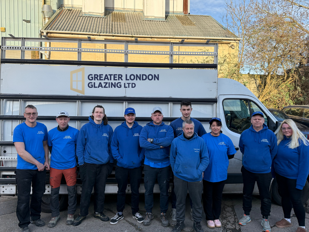 Professional Glazing & Window Specialists Westcombe Park
