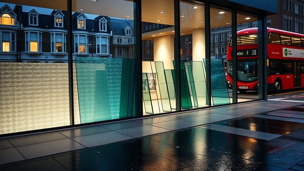 Specialist Glass Westcombe Park